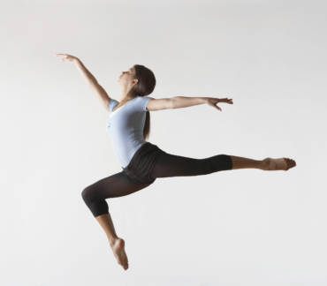 Wind Contemporary Dance